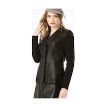 Pierre Cardin Bayan Deri Ceket (509216244)