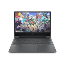 HP Victus 15 B7TH0EA i5 13420H 16 GB 512 SSD Rtx4050 15.6" FHD Free Dos Dizüstü Bilgisayar