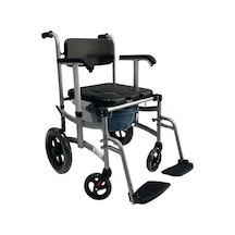 Poylin P690 Banyo-tuvalet Sandalyesi