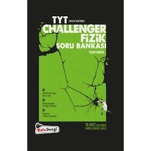 Kafadengi 2024 Tyt Fizik Challenger Soru Bankası
