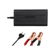 Powermaster Sy-1205b 12 Volt - 5 Amper Akıllı Akü Şarj Cihazı