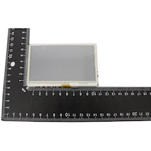 Xcy-fc043tftqc40a-v1 Lcd+touchscreen