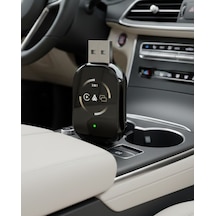 Kablosuz Carplay Android Auto Dönüştürücü Kablo Derdi Olmadan Bağlantı Mh-hs5677-6996