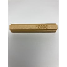 Yumuşak Tamir Mumları 122 08 Açık R.bambu 8cm Yumuşak Mum-13495