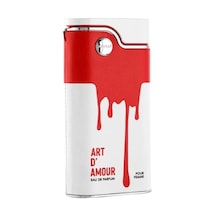 Armaf Art D'amour Edp 100 Ml Kadın Parfümü Şipre