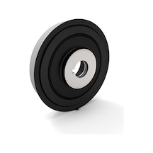 Krank Kasnaği Citroen Jumper, Berlingo, C5, Xsara 1.9/2.0 Hdi, Fiat Ducato, Scudo, Peugeot 206, 307,