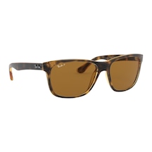 Ray-Ban Rb4181 710/83 57 16 145 3P Polarize Erkek Güneş Gözlüğü