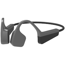 Hallow V11 Kemik İletimli 5.0 Bluetooth Su Geçirmez Spor Kulaklık