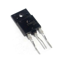 2sc 5802 To-3pf Transistör
