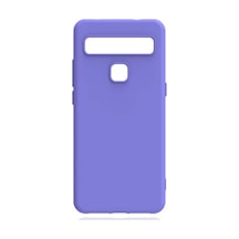 Tcl 10L Uyumlu Nettech Trend Seri Arka Koruma 559518334