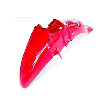 Yamaha Crypton R 2006 Or.  Ön Çamurluk Kırmızı 5Tn-F1511-00P2
