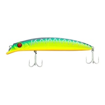 Fujin Süper Minnow Sm-115sw 115mm 18gr Suni Yem