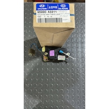 Hyundaı H100 Minibüs 1997-2007 Bagaj Arka Kapı Merkezi Kilit Motoru Mobis 9599043311