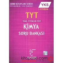 Karekök Yks Tyt Kimya Soru Bankası