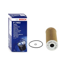 Audi A6 1.9tdı 2001-2004 Bosch Yağ Filtresi F026407402 Avf-awx