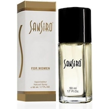 Sansiro K-252 Gabril Kadın Parfüm EDT 50 ML