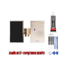 Samsung Uyumlu T111 Lcd Ekran Montaj Kiti