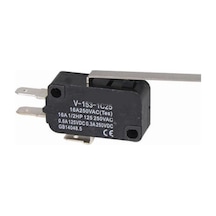 V-153-1C25 Mikro Switch