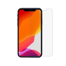 AnındaGelir Apple Uyumlu   iPhone 12 (3 Adet) Kırılmaz Ekran Koruyucu Temperli Cam