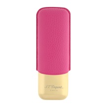 Pembe Gold İkili Puro Kılıfı 183245 - Tr6664