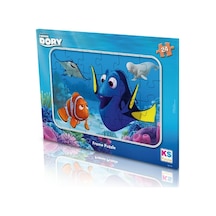 Ks Games Dory Frame Puzzle 24