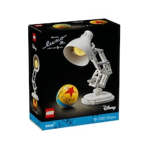Lego İdeas Disney Pixar Luxo Jr. 21357