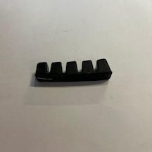 Hero Hr-ort F3398 Kauçuk Silindir Koruma