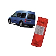 Ford Connect Sağ Arka Stop Lambası Duylu Komple 2002--2008