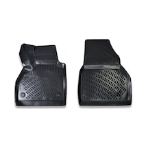 Renault Kangoo Panelvan 2008-2014 3D Paspas Takımı Bizymo
