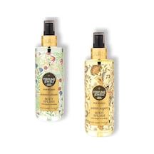 Summer Ve Warm Sugar 250 Ml