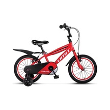 Ümit 1621 Faster ST V-Fren 16" Jant Çocuk Bisikleti - Kırmızı
