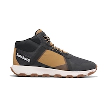 Timberland Winsor Trail Mıd Lace Up Waterproof Erkek Bot Tb0a41w7edm1 Çok Renkli