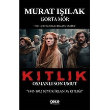 Kıtlık / Murat Işılak