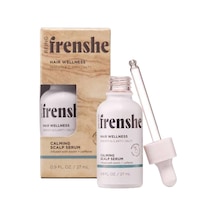 Being Frenshe Yatıştırıcı Saç Derisi Serumu Salty 27 ML