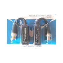 CCTV AHD/HDCVI/HDTVI PASİF PARAZİT GİDERİCİ BALUN