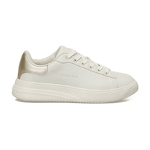 U.S. Polo Assn. U.s. Polo Assn. Yuna 5pr Bej Kadın Sneaker 000000000102021432