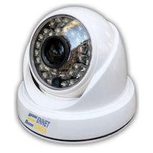 Ennetcam 3310 2.0 Megapiksel Ahd Dome Güvenlik Kamerası
