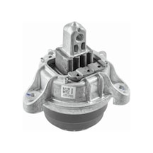 Motor Kulagı Sol Vakumlu F10 22117935143