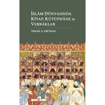 İslam Dünyasında , Kütüphane Ve Verraklar - Rjcı-729033