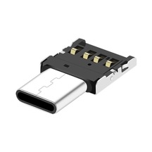 Çevirici Type c To Usb Çevirici Mini Dönüştürücü Adaptör