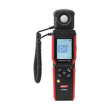 Ut381a Luxmetre