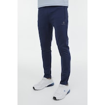 Lumberjack M Sb206 Basıc T Pnt 3fx Lacivert Erkek Eşofman Altı Lacivert