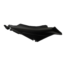 Xmax 250 Uyumlu Stop Alt Parça Sağ Siyah B74-f172f-00