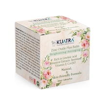 Kuatra Çinko Oksit Plus Balm 50 ML