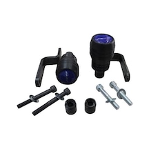 Yamaha R25 2019 - 2024 Uyumlu Koruma Takozu
