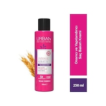 Care Intense Keratin Aşırı Yıpranmış Saçlara Özel Saç Bakım Kremi 250ml