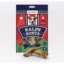 Ralph Bonta Kurutulmuş Kuzu Paça 2'li 100 Gr