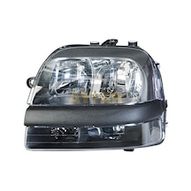 Far Sol Motorlu Fiat Doblo 2001-2006 Ayfar Ayf 505307
