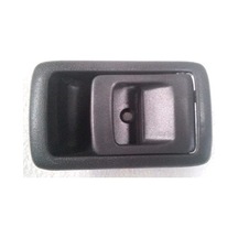 Toyota Hılux Pıck Up Ln145 98/01 Ön Kapı İç Açma Kolu Sağ Gri Tw