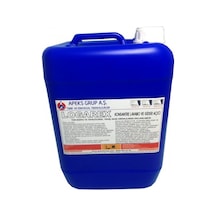 Lavabo ve Gider Açıcı Logarex-Konsantre 15 Kg